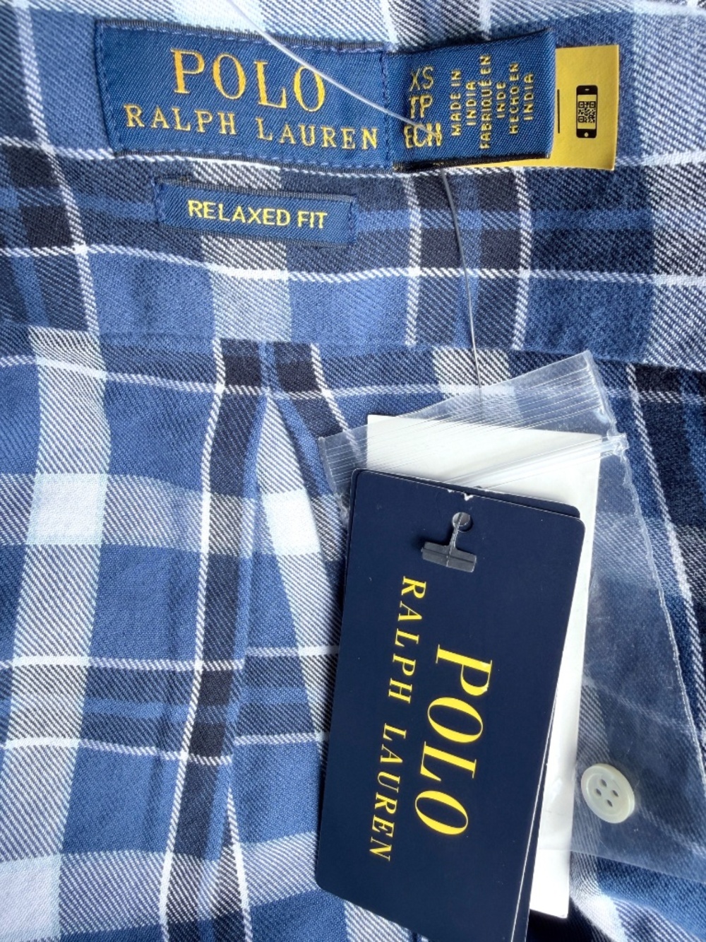 Polo Ralph Lauren shirt - Picture 5 of 14